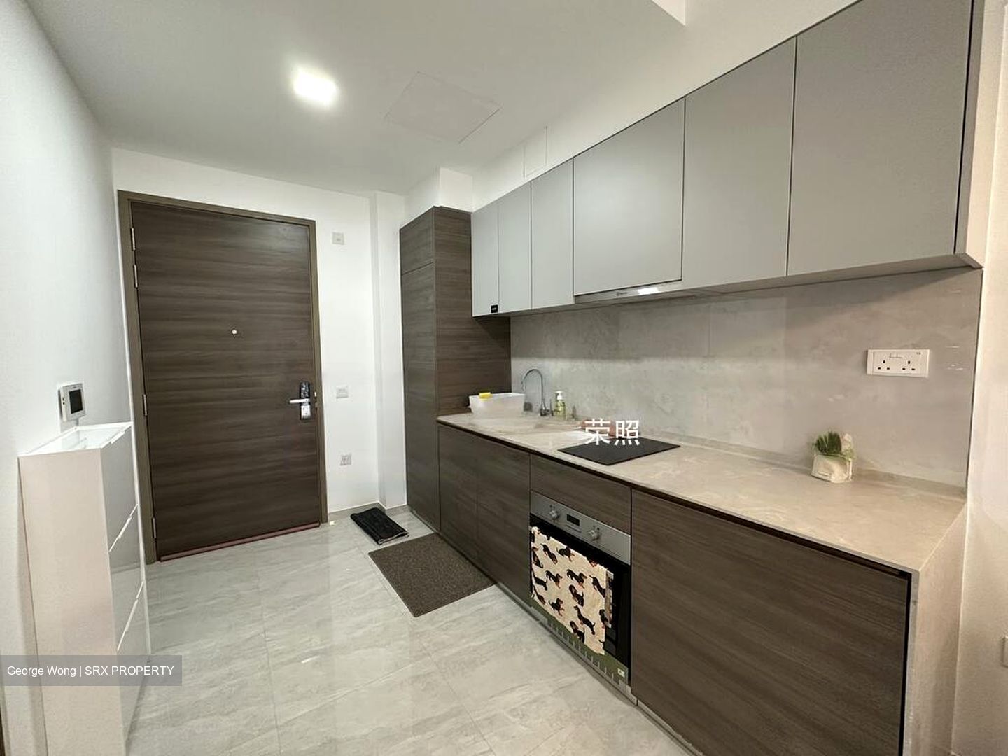 The Florence Residences (D19), Apartment #596124941